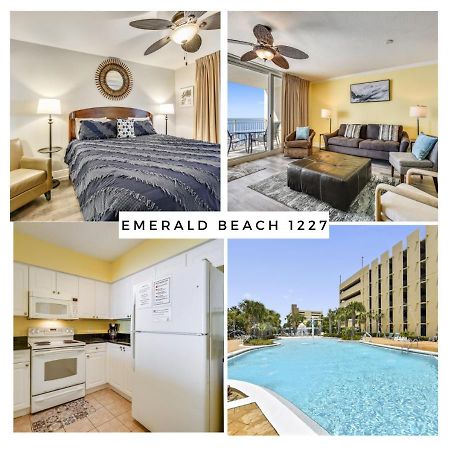 Emerald Beach #1227 By Book That Condo Панама-Сіті-Біч Екстер'єр фото
